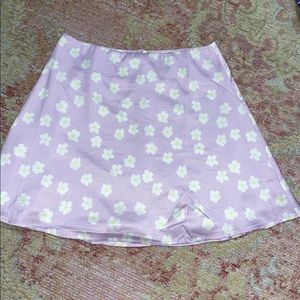 princess polly skirt never worn!!